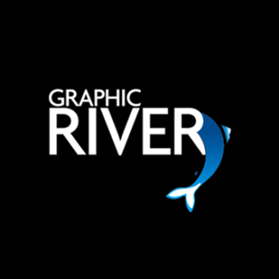 Graphic river