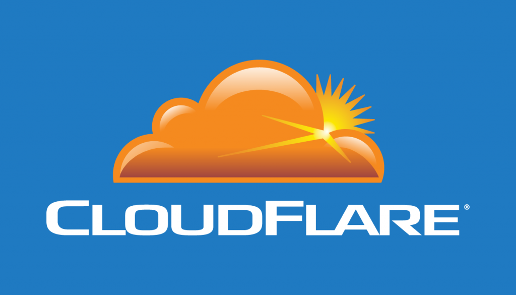 cloudflare cdn